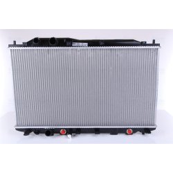 Radiator NISSENS 68141 OE Ref 19010RRH901