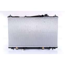 Radiator NISSENS 68142 OE Ref 19010-PSA-901