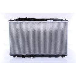 Radiator NISSENS 68143 OE Ref 19010-RNA-J51