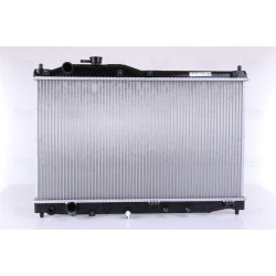 Radiator NISSENS 68145 OE Ref 19010PCX013