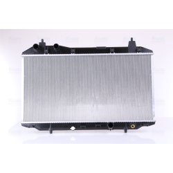 Radiator NISSENS 68147 OE Ref 19010RSHE01