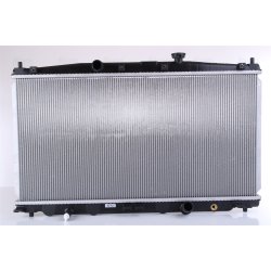 Radiator NISSENS 68148 OE Ref 19010RTW014
