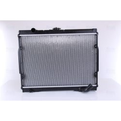 Radiator NISSENS 68156 OE Ref MB356390