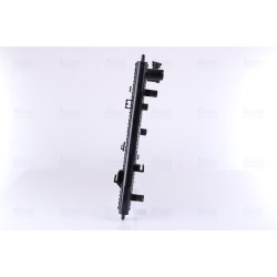 Radiator NISSENS 68183 OE Ref 454 500 08 03 NISSENS