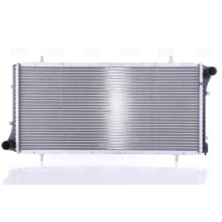 Radiator NISSENS 68220 OE Ref PCC001140