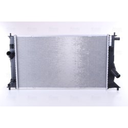 Radiator NISSENS 68503 OE Ref LFB7-15-200 A