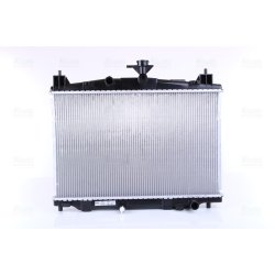 Radiator NISSENS 68504 OE Ref ZJ3815200A