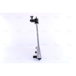 Radiator NISSENS 68504 OE Ref ZJ3815200A NISSENS