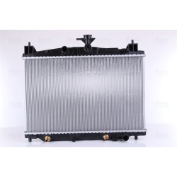 Radiator NISSENS 68505 OE Ref ZY84-15-200 A