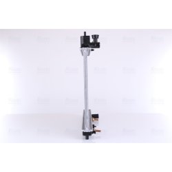 Radiator NISSENS 68505 OE Ref ZY84-15-200 A NISSENS