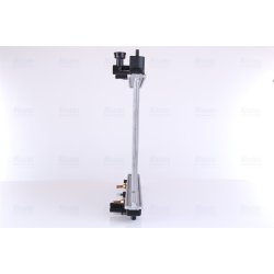 Radiator NISSENS 68505 OE Ref ZY84-15-200 A NISSENS