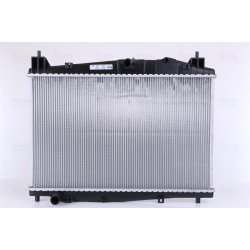 Radiator NISSENS 68506 OE Ref Y405-15-200
