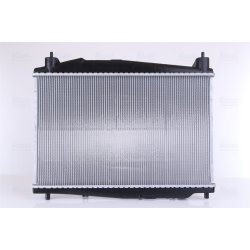 Radiator NISSENS 68506 OE Ref Y405-15-200 NISSENS