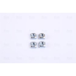 Radiator NISSENS 68506 OE Ref Y405-15-200 NISSENS