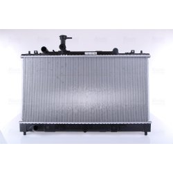 Radiator NISSENS 68507 OE Ref LF4J15200C