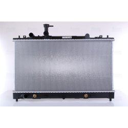 Radiator NISSENS 68508 OE Ref LF4K15200C
