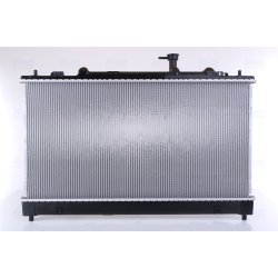 Radiator NISSENS 68508 OE Ref LF4K15200C NISSENS