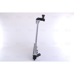 Radiator NISSENS 68508 OE Ref LF4K15200C NISSENS