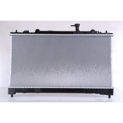 Radiator NISSENS 68509 OE Ref L3R415200B NISSENS