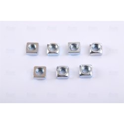 Radiator NISSENS 68509 OE Ref L3R415200B NISSENS