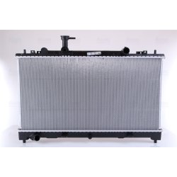 Radiator NISSENS 68510 OE Ref RF8G-15-200