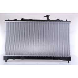 Radiator NISSENS 68510 OE Ref RF8G-15-200 NISSENS