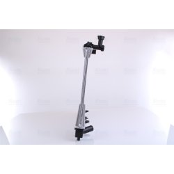 Radiator NISSENS 68510 OE Ref RF8G-15-200 NISSENS