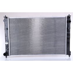 Radiator NISSENS 68511 OE Ref AJ51-15-200 B