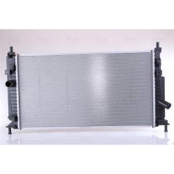 Radiator NISSENS 68520 OE Ref R2AH-15-20Y