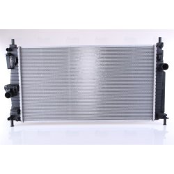Radiator NISSENS 68522 OE Ref Z6811520Y