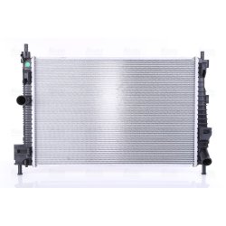 Radiator NISSENS 68523 OE Ref Y642-15-200C