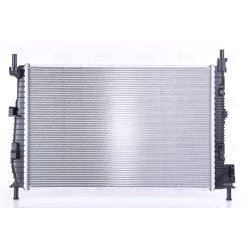 Radiator NISSENS 68523 OE Ref Y642-15-200C NISSENS