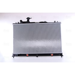 Radiator NISSENS 68524 OE Ref L37J15200