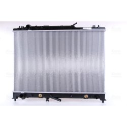 Radiator NISSENS 68525 OE Ref CY03-15-200 F