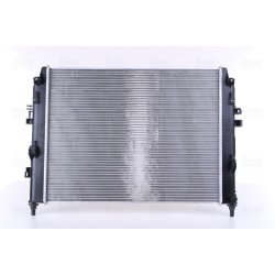 Radiator NISSENS 68527 OE Ref LFG7-15-200G