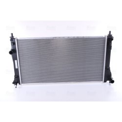 Radiator NISSENS 68528 OE Ref LFFM15200A