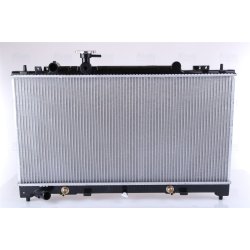Radiator NISSENS 68531 OE Ref L51715200C