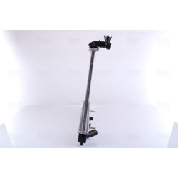 Radiator NISSENS 68531 OE Ref L51715200C NISSENS