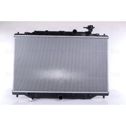 Radiator NISSENS 68532 OE Ref SH0115200