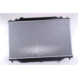 Radiator NISSENS 68532 OE Ref SH0115200 NISSENS