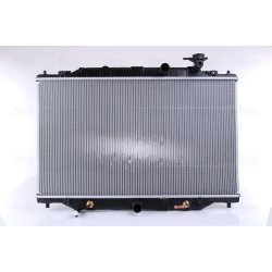 Radiator NISSENS 68533 OE Ref SH0215200