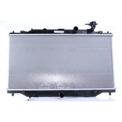 Radiator NISSENS 68536 OE Ref SH0515200A