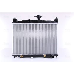 Radiator NISSENS 68538 OE Ref ZJ3915200A