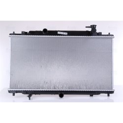 Radiator NISSENS 68539 OE Ref PE1115200A