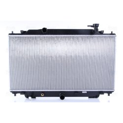 Radiator NISSENS 68542 OE Ref PE181520YA