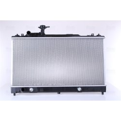 Radiator NISSENS 68550 OE Ref LFH115200C