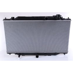 Radiator NISSENS 68557 OE Ref SH1215200A