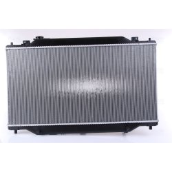 Radiator NISSENS 68557 OE Ref SH1215200A NISSENS