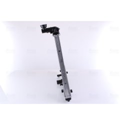 Radiator NISSENS 68557 OE Ref SH1215200A NISSENS