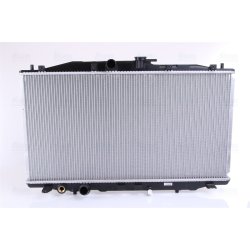 Radiator NISSENS 68604 OE Ref 19010-RBA-E01